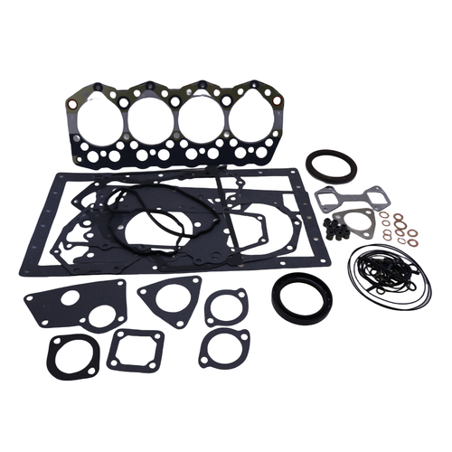 Overhaul Gasket Kit For Caterpillar 3044C / 3044T Engine