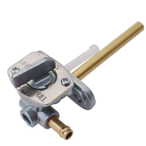 NEW Gas Tank Petcock Fuel Cock Valve For Yamaha Kawasaki Arctic Cat 2GU-24500-02