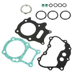 NEW GASKET KIT FIT FOR HONDA TRX 250EX 2001���2005 TRX 250X 2009 2011-2018