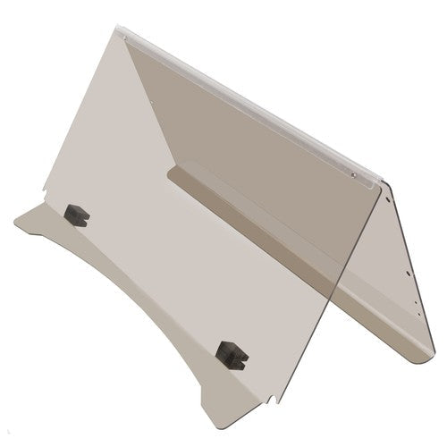 Foldable Tinted Golf Cart Windshield Windscreen For Yamaha G29 Drive 2007-2016