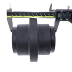 Bottom Roller 7136983 for Bobcat 320 321 322 323 324 325 430 E16 E17 E19 E20