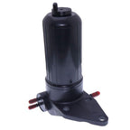 Electric Fuel Lift Pump For Hidromek F01/41320 F01/41323