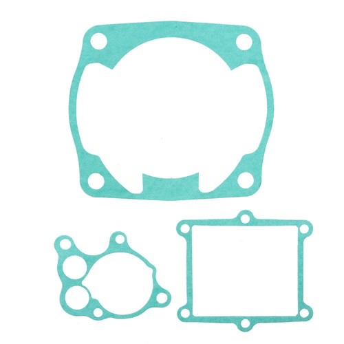 Fit For Honda CR500R 1989-2001 NEW Complete Full Engine Gasket Set