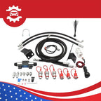New Third Function Valve Kit for Kubota L2501 L3200 L3301 L3901 L3800 LA 525 524