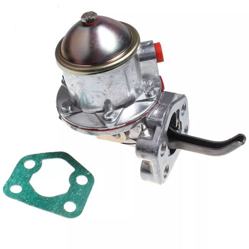 Fuel Lift Pump 913-022 ULPK0037 for JCB Dozer 410 425 436 712-37 Perkins Engine