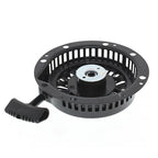Recoil Starter Assembly For Tecumseh 590704 590746 590748 5.5HP-10HP Lawnmower