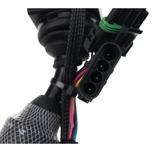Transmission Shifter for JLG35367A Lull10135367 8K-42 S/N101-273 644B-37(101-880