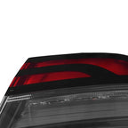 Right Rear Outer Tail Light Lamp Passenger Side for 2023 2024 2025 for Honda Accord