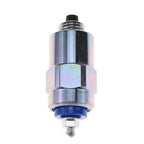 Stop Solenoid For Ford New Holland Tractor 675D 675E 6810S 755B 7610S 7810S