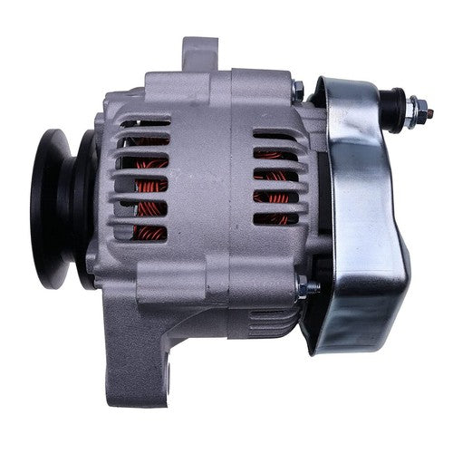 Alternator Fits for Kubota Excavator Compact Tractors D1005 D1105 D1005-E 12179