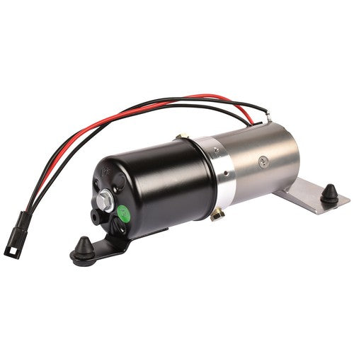 Convertible Top Lift Motor Pump for 1965-70 Chevrolet Impala SS & Caprice 2-Door