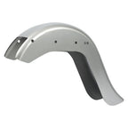 6 Inch Stretched Extended Steel Rear Fender for Harley 86-17 Softail Heritage Dyna
