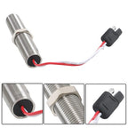 For MSP6724 Magnetic Speed Pickup Sensor Engine 3/4-16 UNF-2A Threaded