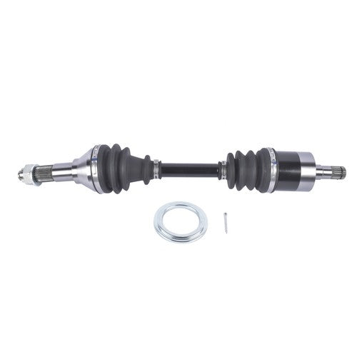 CV Axle Front Left 705401115 for Can-Am Outlander Renegade 500 650 1000 4X4 EFI