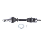 CV Axle Front Left 705401115 for Can-Am Outlander Renegade 500 650 1000 4X4 EFI