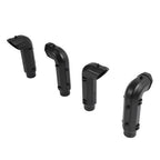 Snorkel Kit for Polaris Sportsman 450 570 2021 2022 Plastic Painted