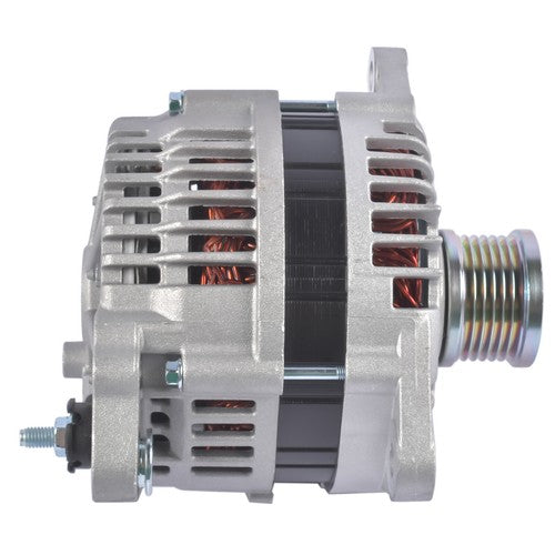Alternator 12V 110A SC6 For Nissan Frontier Pickup 2.5L L4 2005-2019 23100-EA00A