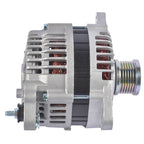 Alternator 12V 110A SC6 For Nissan Frontier Pickup 2.5L L4 2005-2019 23100-EA00A