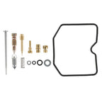 Carburetor Carb Rebuild Repair Set Tool Kit For Kawasaki KLR65 1987-2007 NEW