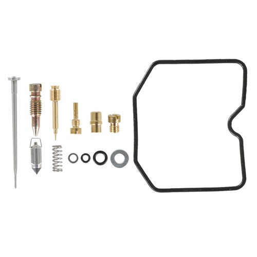 Carburetor Carb Rebuild Repair Set Tool Kit For Kawasaki KLR65 1987-2007 NEW