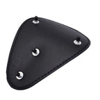 Bobber Motorcycle Solo Seat Spring Black For Honda Shadow Spirit ACE VT 1100 750