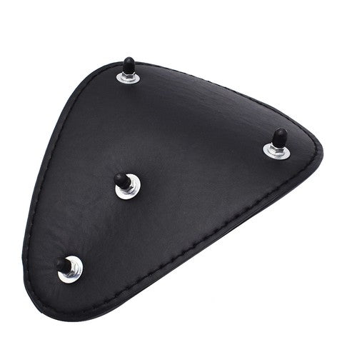 Bobber Motorcycle Solo Seat Spring Black For Honda Shadow Spirit ACE VT 1100 750