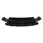 JL3Z-8200-RA Brushed Stain Aluminum Front Upper Grille for Ford F-150 2018-2020