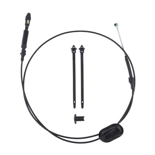 Auto Trans Shifter Cable for Chevrolet Tahoe GMC Yukon C1500 Suburban 1995-2000