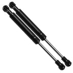 2X 128461A2 Gas Strut Spring Cylinder Seat Bar Fits Case 1838 1840 1845C 1835C