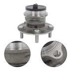 Rear Side Wheel Bearing Hubs Assembly For Mitsubishi Eclipse Cross Outlander RVR