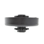 Fits For 40,41,420 Chain 6.5HP Centrifugal Go Kart Clutch 3/4" Bore 10 Tooth 10T