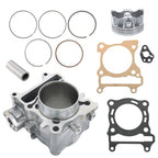 62MM Cylinder Piston Kit Motorcycle For HONDA PCX160 PCX150 160CC 2021-2022 New