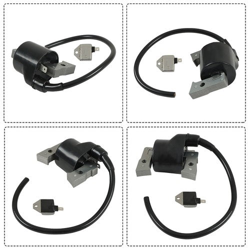 Ignition Coil For Kawasaki 21121-2070 AM109209 FC400V FC420V LX172 LX176
