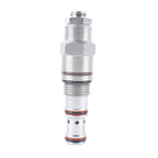 Hydraulic Valve for S-40 S-45 S-60 S-60 TRAX S-65 S-65 TRAX S-80 S-85 Z-60/34