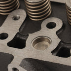 D722 Cylinder Head 16689-03049 17575-03042 16873-03043 Fits For Kubota