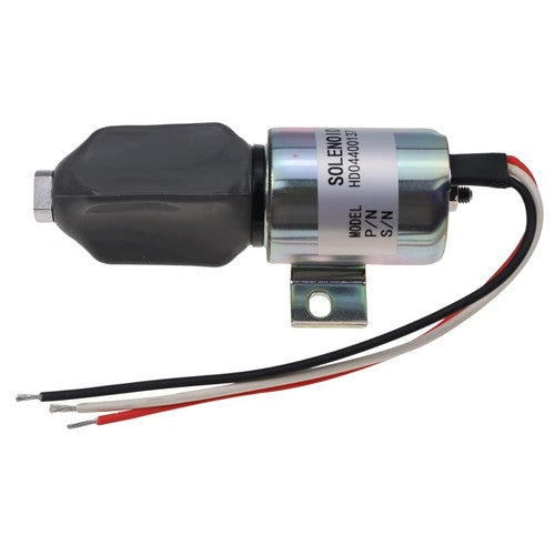 192196 1756ES Idle Control Solenoid 12V For Miller Trailblazer 300D Welder