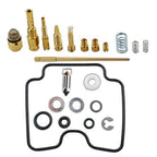 Fit For Kawasaki Kfx 400 2003-2006 LTZ400 HDM 221 Carburetor Rebuild Kit New