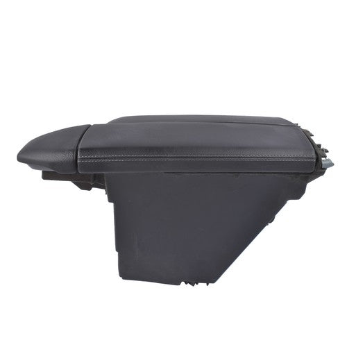 Front Center Console Armrest Compartment Black for Mercedes GL350 GL450 GL550
