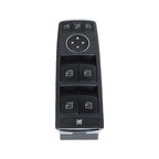 Car Window Lift Switch Suit For 12-19 Mercedes-Benz GLA GLE ML GL A B G Series