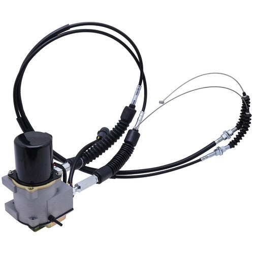 Throttle AS-Governor Motor 7Y-5559 for Caterpillar Excavator CAT E320 E312