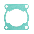 For Yamaha Top End Head Gasket Kit Tri Moto 125 1980-1985