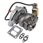 For International Navistar DT466 and DT466E Engines GT3782D Turbo Charger 2005-