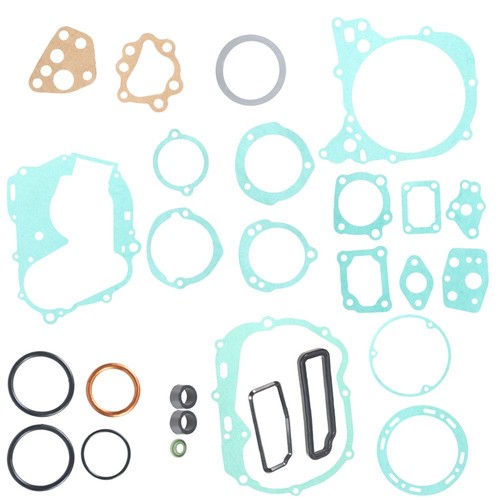 COMPLETE ENGINE GASKET For HONDA S90 CS90 SL90 CT90 1964-1969 11393-028-306