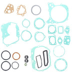 COMPLETE ENGINE GASKET For HONDA S90 CS90 SL90 CT90 1964-1969 11393-028-306