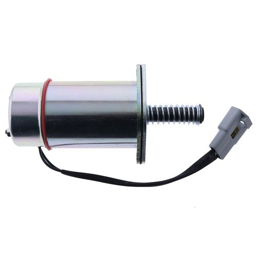 Heavy Duty Solenoid D513-A30 12V for Detroit 8923206 for 8.2L Trombetta