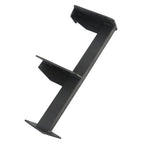 2 Step Dual Step bass Boat Trailer Steps