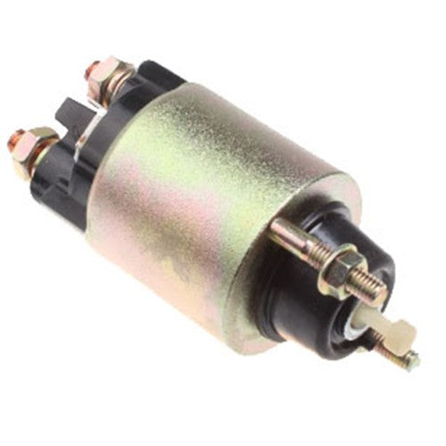 NEW 12 Volt Starter Motor Solenoid Relay For John Deere Gator AM102577