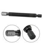 For Most 5 6 8 Lug Steel Hub Removal Tool Wheel Bearing Hub Remover Plate 40100
