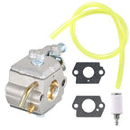 640901 640231 Carburetor For Tecumseh TC200 632941 632979 640911 TC300 Trimmer