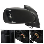 New Power Side Mirror Fit For Toyota Corolla 2003-2007 2008 Passenger Side Right